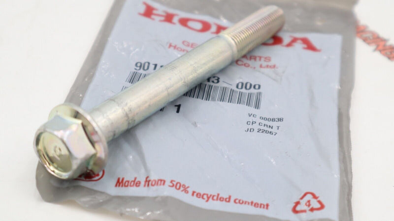 Perno de montaje del motor Honda, lado del pasajero izquierdo, Civic EG Integra DC2 Type R B16 B18
