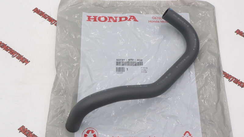 Manguera de succión de dirección asistida original OEM Honda Pilot 2005, depósito a bomba