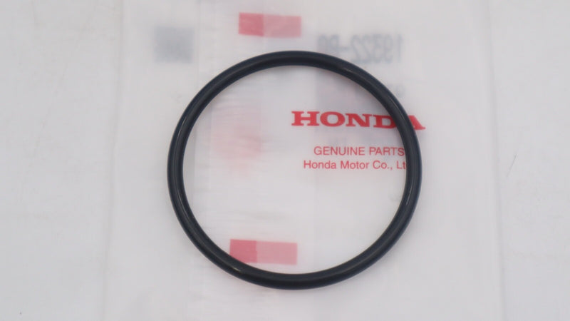 Junta tórica trasera de la carcasa de la bomba de agua de la serie K de Honda OEM K20 K20a2 K24 