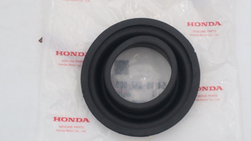 SELLO DE FUELLE GUARDAPOLVO PARA PALANCA DE CAMBIOS MANUAL DE 5 VELOCIDADES ORIGINAL HONDA ACURA CIVIC INTEGRA