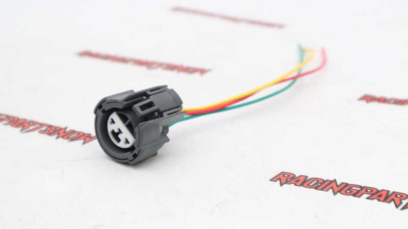 Sensor TPS de posición del acelerador, conector de cable flexible, arnés de enchufe, Acura, Honda MAP