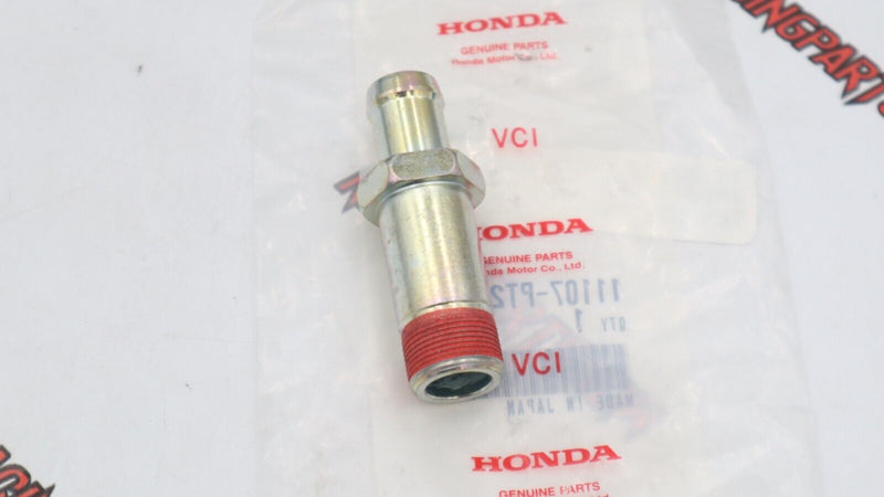 Junta de enfriador de aceite original Honda Acura 1991-2009 Vigor Odyssey