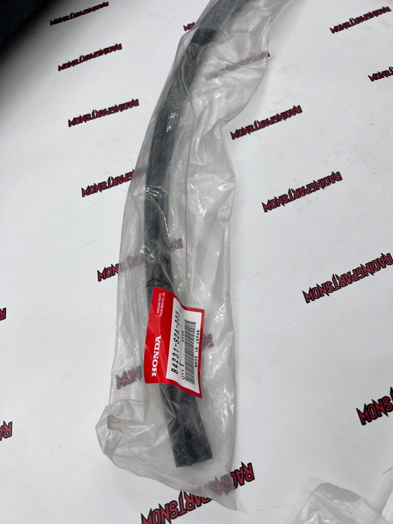 2000-2007 S2000 ORIGINAL HONDA 84231S2A003 MOLDURA DE RECORTE 84231-S2A-003 !