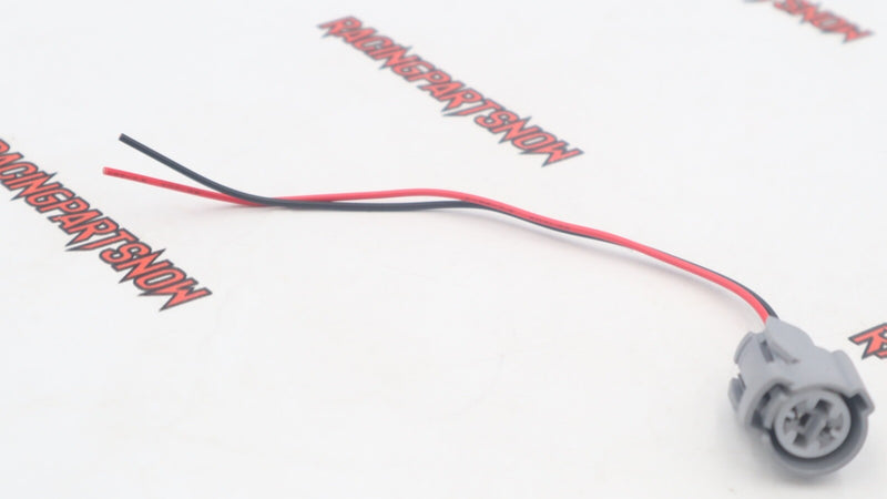 90-02 CIVIC PRELUDE ACCORD Sensor de temperatura del refrigerante Cable flexible de conexión OEM