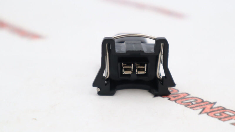 Adaptador de conector de inyector de combustible EV6 a EV1 USCAR LS2 LS3 LSX LS1 LT1 TPI