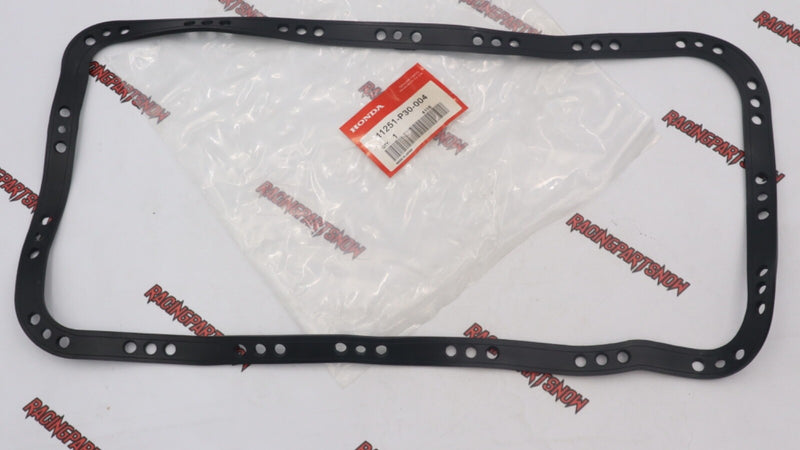 Junta de cárter de aceite original de Honda Acura, serie B, B18C, B16A, B20, 11251-P30-004 