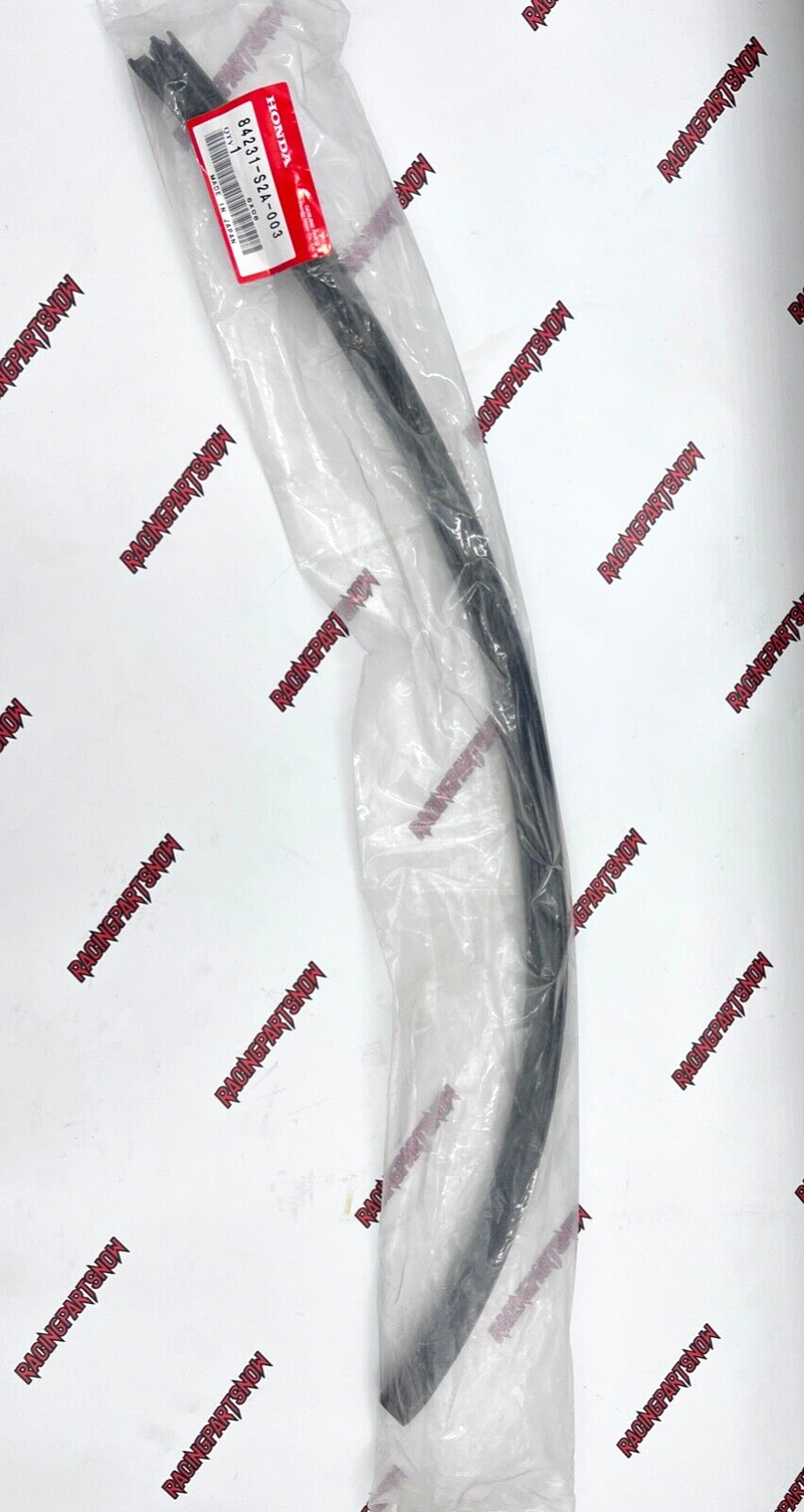 2000-2007 S2000 ORIGINAL HONDA 84231S2A003 MOLDURA DE RECORTE 84231-S2A-003 !
