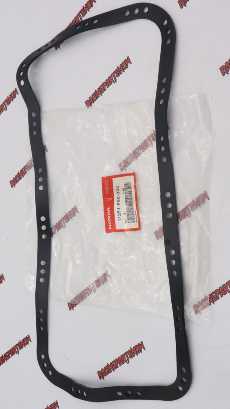 Junta de cárter de aceite original de Honda Acura, serie B, B18C, B16A, B20, 11251-P30-004 
