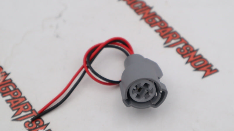 90-02 CIVIC PRELUDE ACCORD Sensor de temperatura del refrigerante Cable flexible de conexión OEM