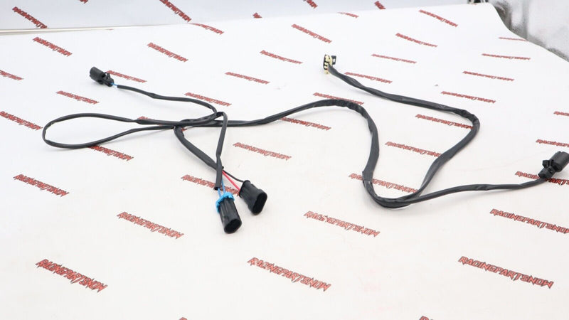 HARNESS 2