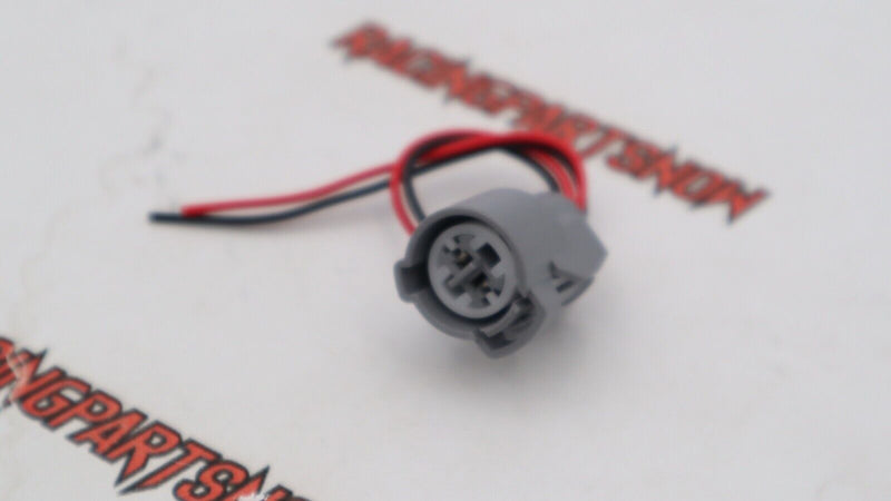 90-02 CIVIC PRELUDE ACCORD Sensor de temperatura del refrigerante Cable flexible de conexión OEM