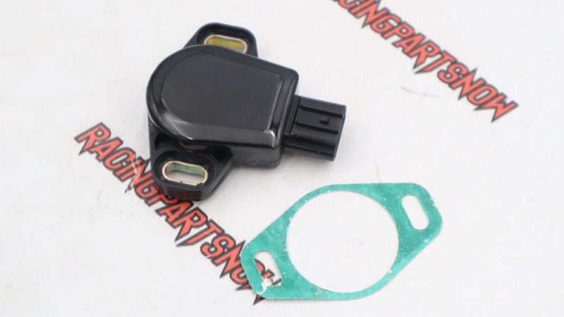 NUEVO SENSOR DE POSICIÓN DEL ACELERADOR TPS K24A1 4 CIL A02 HONDA ELEMENT 2.4L 2003 - 2006