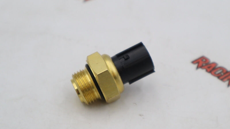 INTERRUPTOR DEL VENTILADOR DEL RADIADOR HONDA CIVIC 1992-2002 37760-P00-003 INTEGRA CR-V 1997-2006