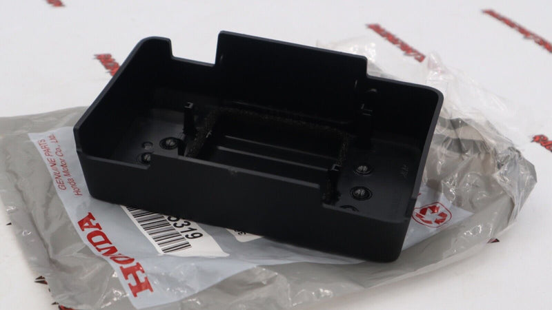 Cubierta del radar Milliwave del sensor de distancia del Honda Accord 2021 original 36809-TVA-A41 