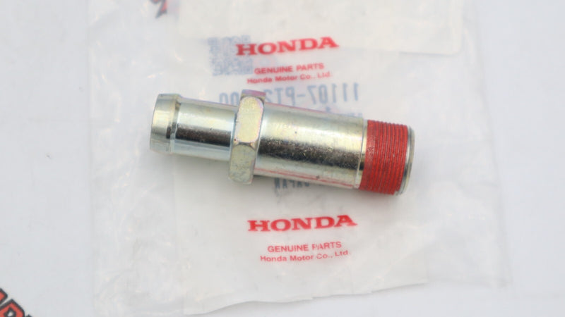 Junta de enfriador de aceite original Honda Acura 1991-2009 Vigor Odyssey