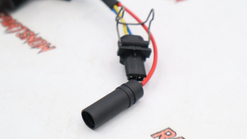 Arnés de cables del inyector debajo de la tapa de válvulas para Ford 7.3L Powerstroke Diesel 94-97
