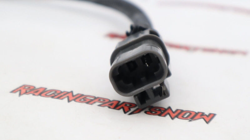 Sensor de detonación y mazo de cables para Nissan S13 S14 180SX 240SX Silva SR20DET 1990-98 