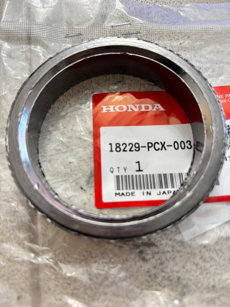 Junta de escape del colector OEM Honda S2000 F20C F22C 2000-2009 