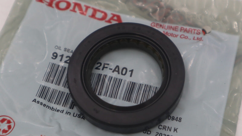 91213-P2F-A01 SELLO DE ÁRBOL DE LEVAS SOHC OEM HONDA SELLO DE LEVAS 84-05 CIVIC CRX DEL SOL