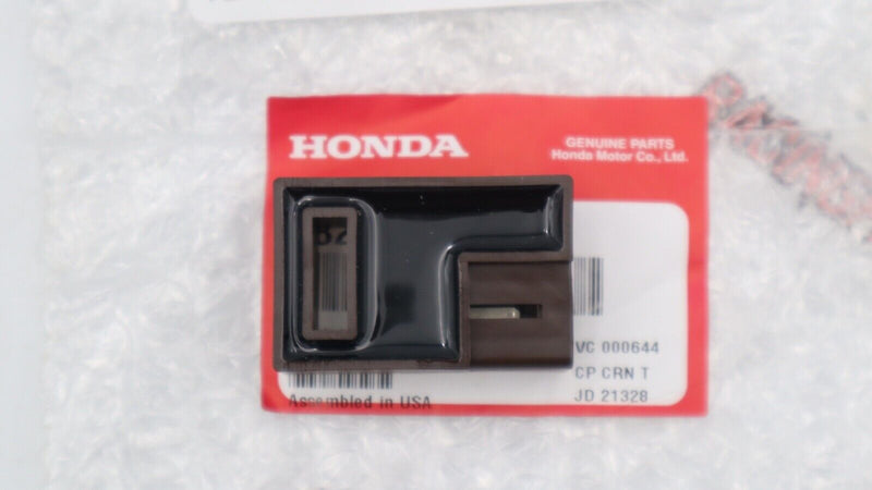 UNIDAD DETECTORA DE CARGA ELECTRÓNICA ORIGINAL HONDA #38255-SNA-003