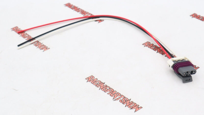Conector de sensor MAP LS1 (colgador de cable) 1994-2012 GM LS2 LS6 Vortec 4.8 5.3 5.7 6.0 3 