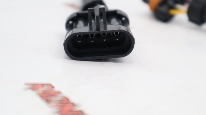 Arnés de cableado de extensión de cabezal de 36" para sensor de oxígeno O2 LS1 LS6 LT1 Camaro Corvette 