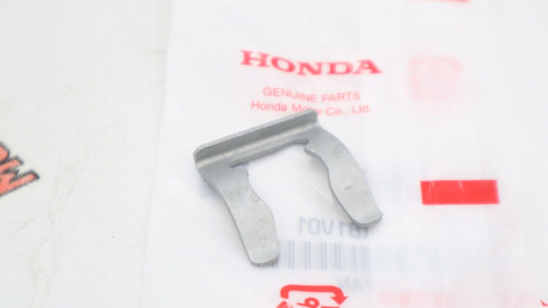 Manguera de freno con clip para HONDA ACURA NSX OEM original
