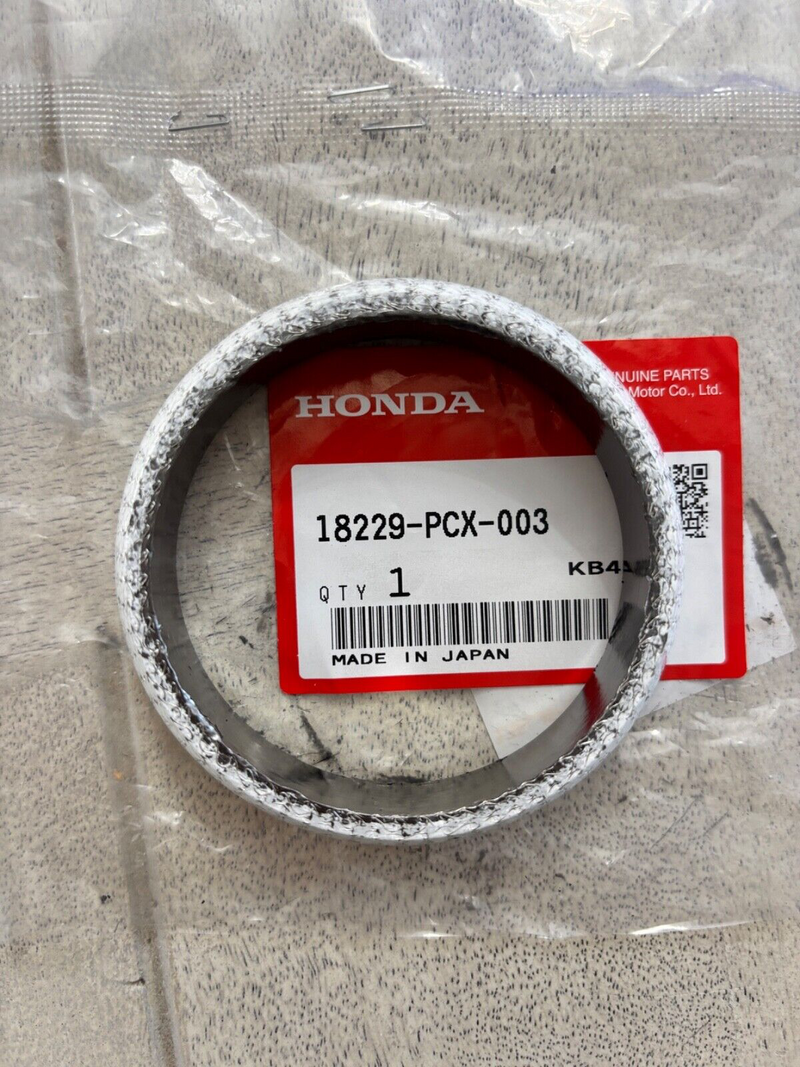 Junta de escape del colector OEM Honda S2000 F20C F22C 2000-2009 
