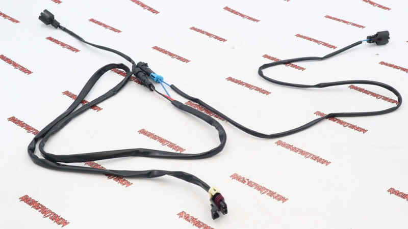 HARNESS 2