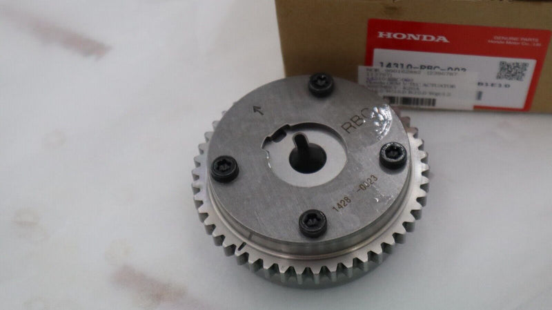 OEM Honda Acura VTC Intake Cam Timing Sprocket 50 DEGREES K Series K20 K24