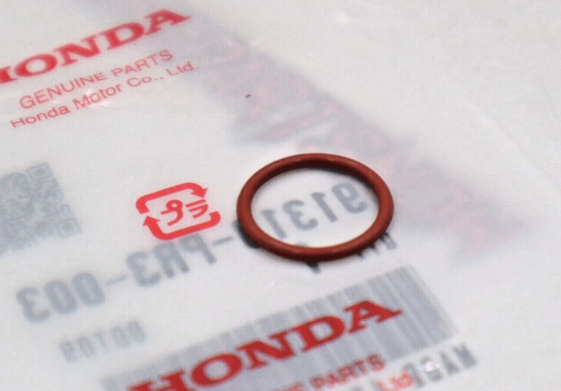 SENSOR DE PRESIÓN DE ACEITE VTEC VTP OEM HONDA ACURA ACCORD PRELUDE INTEGRA CIVIC