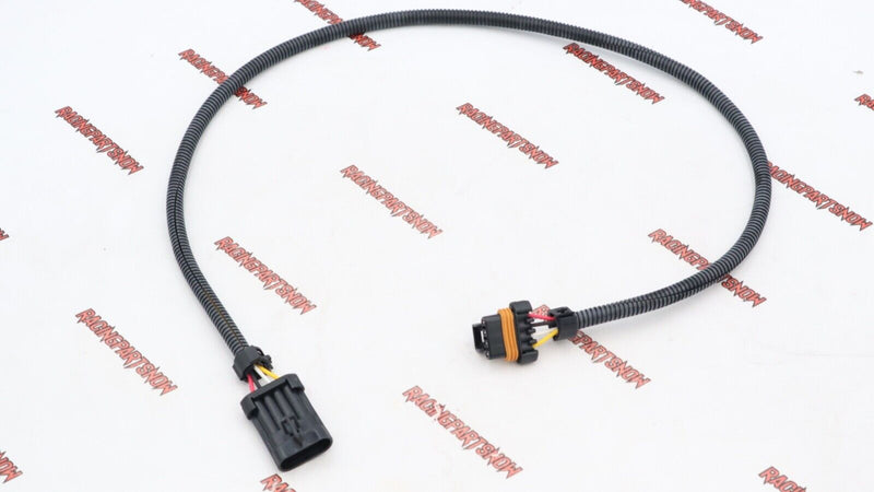 Arnés de cableado de extensión de cabezal de 36" para sensor de oxígeno O2 LS1 LS6 LT1 Camaro Corvette 