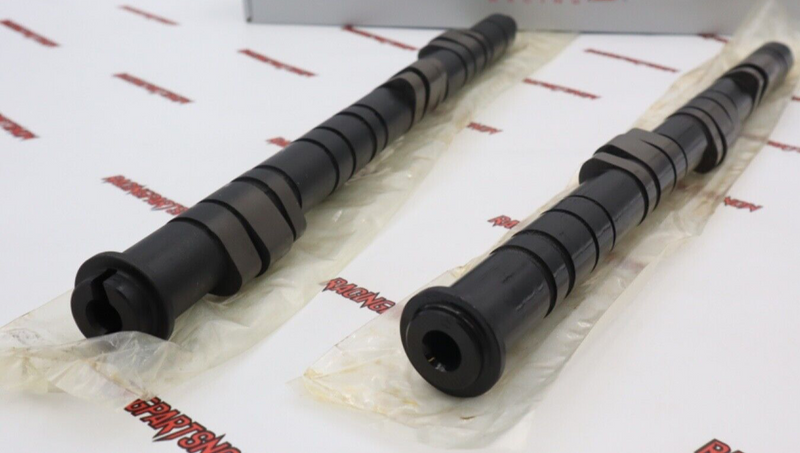 Brian Crower Cams Tuner Stage 2 NA x Supertech x TRC Resorte de válvula 95LB K20 K24 