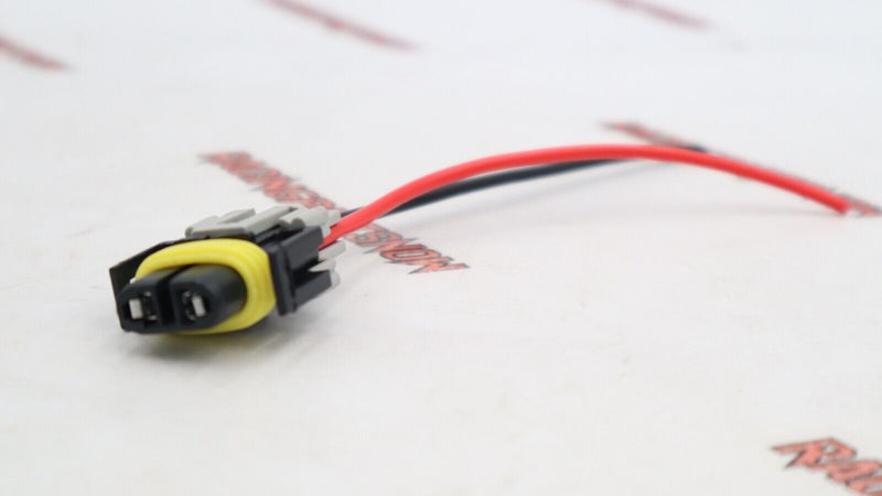 Arnés de conexión flexible del conector VSS del sensor de velocidad del vehículo - Compatible con T5 700R4 4L60 4L60E 90- 
