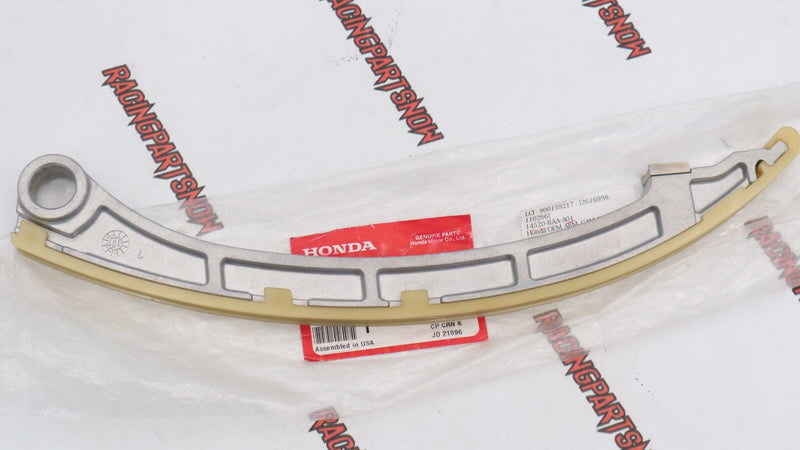 Brazo de cadena de distribución OEM para motores Honda Acura K24 K24A K24A1 K24A2 K24A8