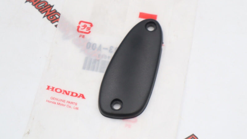 TAPA DE ELIMINACIÓN DE PLACA DE BLOQUEO DE ANTENA OEM HONDA CIVIC 1992-2000 Si EX DX EK EG