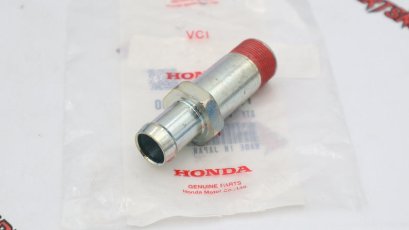 Junta de enfriador de aceite original Honda Acura 1991-2009 Vigor Odyssey