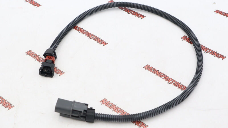 Sensor de detonación y mazo de cables para Nissan S13 S14 180SX 240SX Silva SR20DET 1990-98 