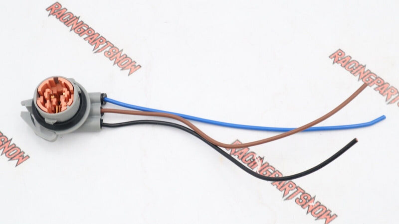 Conector de enchufe de luz de freno de estacionamiento y señal de giro, cable flexible PT2775 LS54 ls260 GM 
