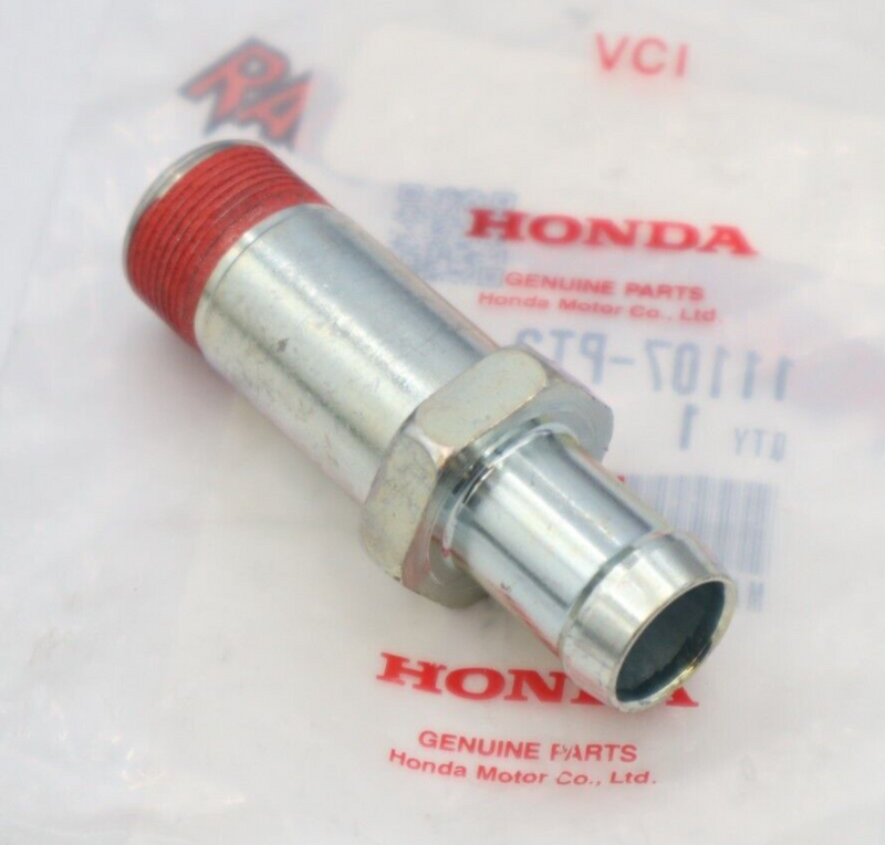 Junta de enfriador de aceite original Honda Acura 1991-2009 Vigor Odyssey