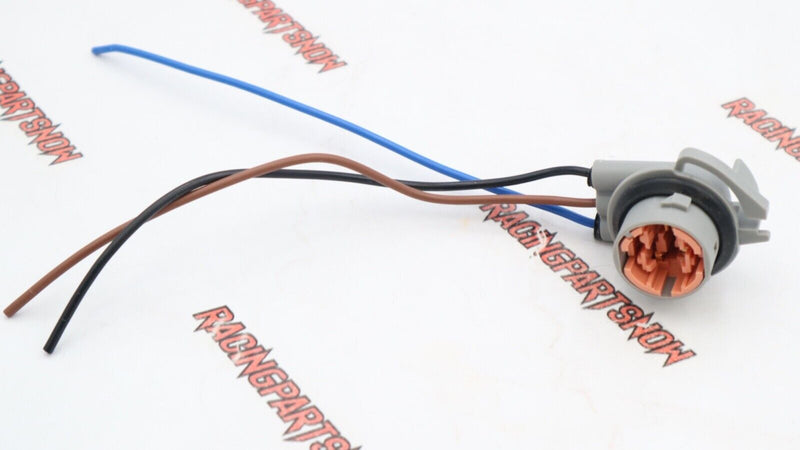 Conector de enchufe de luz de freno de estacionamiento y señal de giro, cable flexible PT2775 LS54 ls260 GM 