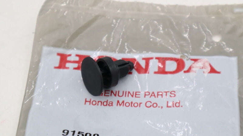 1-PC PK GENUNE HONDA ACURA (1992-2004) MODELS CLIP COWLTOP BLACK 91508-SR3-000