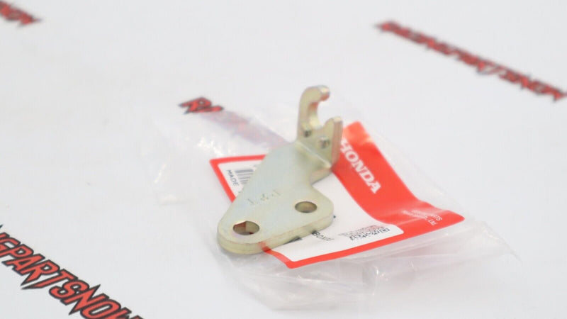 Soporte de cable de acelerador nuevo y genuino OEM 99-00 Honda Civic Si B16A2 EM1 DOHC VTEC