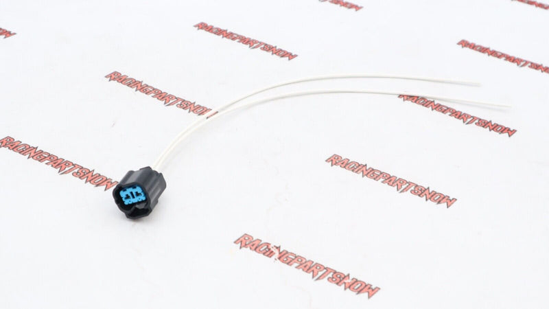 REPARACIÓN DEL CABLEADO DE LA VÁLVULA DE CONTROL DE PURGA DE EVAP CONECTOR PIGTAIL Compatible con HONDA CIVIC 1996-2000