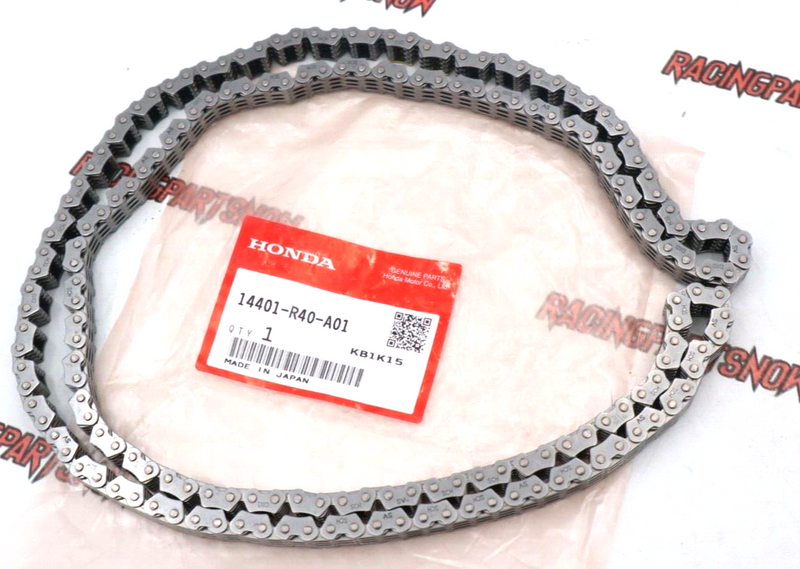 Cadena de distribución de repuesto OEM para Honda y Acura K24 K24A1 K24A2 K24A4 K24A8 K24Z3