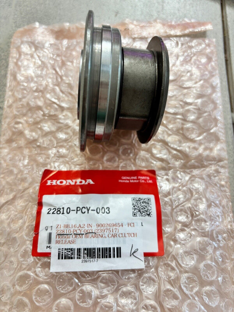 Honda S2000 Clutch Release Bearing OEM F20C F22C F22 F20 Engine 5 Speed