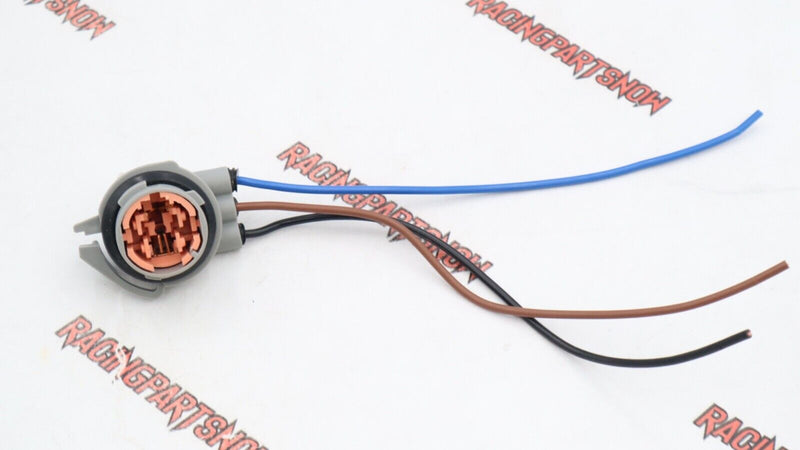 Conector de enchufe de luz de freno de estacionamiento y señal de giro, cable flexible PT2775 LS54 ls260 GM 
