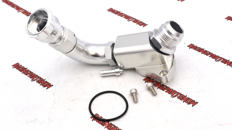 Cuello de llenado de la carcasa superior del refrigerante B16 B18C5 16AN Tipo de conexión R Civic DC2 Si CRX