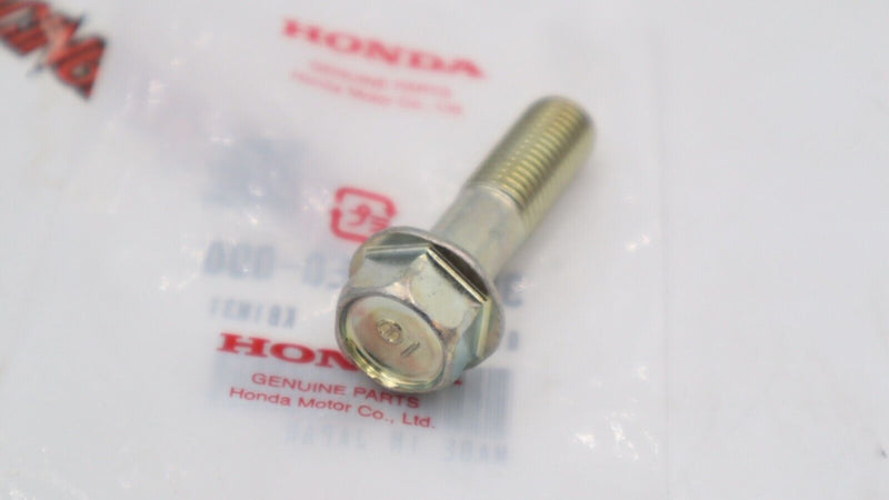 Perno de brida (10 x 37) - Honda (90165-SE0-000) M10 x 37 mm PERNO HONDA OEM