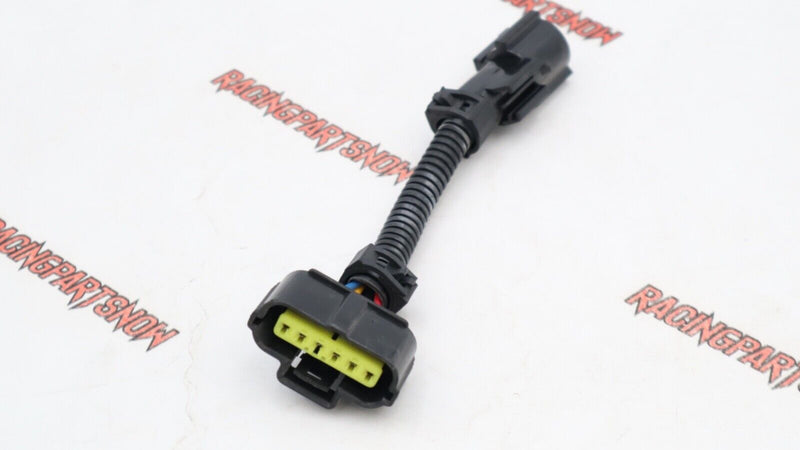 Arnés adaptador para medidor de masa de aire OBD a OBDII 1994-1995 FORD LIGHTNING MUSTANG